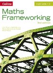 Evans, Kevin, Gordon, Senior, Trevor, Speed, Brian - KS3 Maths Pupil Book 1.3