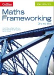 Evans, Kevin, Gordon, Keith, Senior, Trevor, Speed, Brian - KS3 Maths Pupil Book 2.3