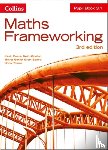 Evans, Kevin, Gordon, Senior, Trevor, Speed, Brian - KS3 Maths Pupil Book 3.1