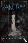 Roux, Madeleine - Sanctum
