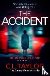 Taylor, C.L. - The Accident