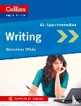 White, Genevieve - Writing