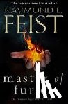 Feist, Raymond E. - Master of Furies