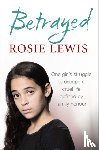 Lewis, Rosie - Betrayed