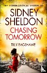 Sheldon, Sidney, Bagshawe - Sidney Sheldon’s Chasing Tomorrow