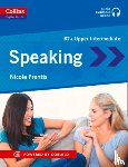 Prentis, Nicola - Speaking B2