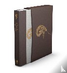 Tolkien, J. R. R. - Unfinished Tales (Deluxe Slipcase Edition)