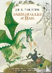 Tolkien, J. R. R. - Farmer Giles of Ham