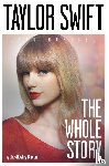 Newkey-Burden, Chas - Taylor Swift