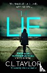 Taylor, C.L. - The Lie