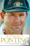 Ponting, Ricky - At the Close of Play