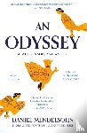 Mendelsohn, Daniel - An Odyssey: A Father, A Son and an Epic