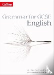 Kemp, Beth - Grammar for GCSE English