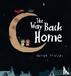 Oliver Jeffers - The Way Back Home