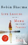 Sharma, Robin - Life Lessons from the Monk Who Sold His Ferrari