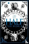 Abercrombie, Joe - Half the World