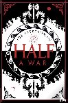 Abercrombie, Joe - Half a War