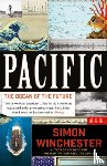 Winchester, Simon - Pacific