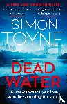 Toyne, Simon - Dead Water