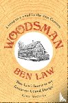 Law, Ben - Woodsman