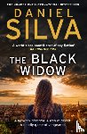Silva, Daniel - The Black Widow