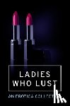 Various - Ladies Who Lust