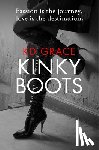 Grace, KD - Kinky Boots