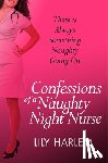 Harlem, Lily - Confessions of a Naughty Night Nurse