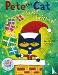 Litwin, Eric - Pete the Cat Saves Christmas