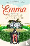 McCall Smith, Alexander - Emma