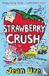 Ure, Jean - Strawberry Crush