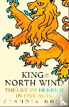 Gold, Claudia, MD - King of the North Wind