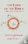 Hammond, Wayne G., Scull, Christina - The Lord of the Rings: A Reader’s Companion
