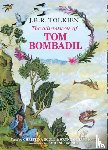 Tolkien, J. R. R. - The Adventures of Tom Bombadil