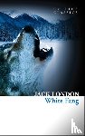 London, Jack - White Fang