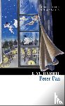 Barrie, J.M. - Peter Pan