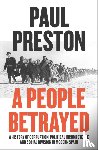 Preston, Paul - A People Betrayed