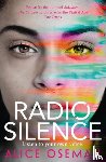 Oseman, Alice - Radio Silence - Tiktok Made Me Buy it! from the Ya Prize Winning Author and Creator of Netflix Series Heartstopper