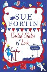 Fortin, Sue - United States of Love
