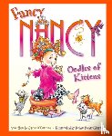 O’Connor, Jane - Oodles of Kittens