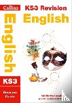 Collins KS3 - KS3 English Revision Guide
