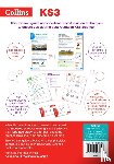 Collins KS3 - KS3 Science Revision Guide