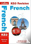 Collins KS3 - KS3 French Revision Guide