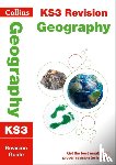 Collins KS3 - KS3 Geography Revision Guide