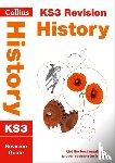Collins KS3 - KS3 History Revision Guide