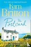 Britton, Fern - The Postcard