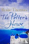 Thomas, Rosie - The Potter’s House
