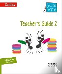 Power, Jo, Moseley, Cherri, Wallace, Louise, Clissold, Caroline - Teacher’s Guide 2
