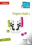 Wallace, Louise, Moseley, Cherri, Morgan, Nicola, Clissold, Caroline - Progress Guide 2