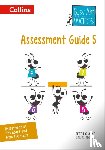 Clarke, Peter - Assessment Guide 5